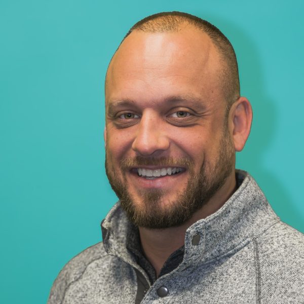 Aaron Christy founder Tipton Commercial Roofing